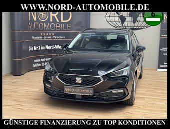 Seat Leon Leon SP Style 2.0 TDI Navi/LED/PDC/SHZ