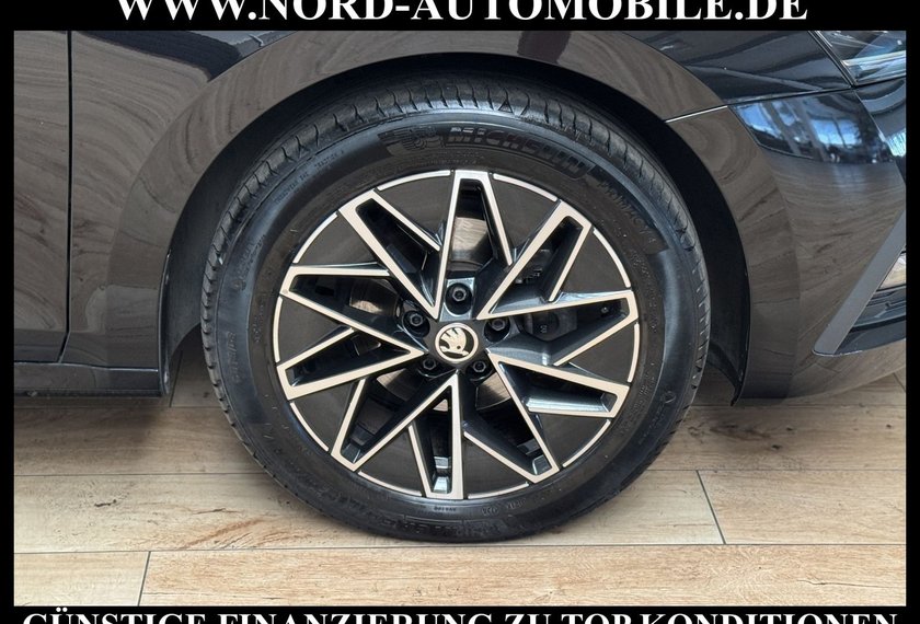 Skoda Octavia Octavia Combi Ambition 2.0 TDI DSG Kamera/Navi/
