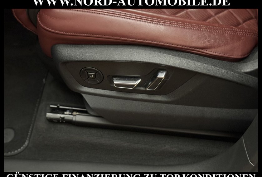 Audi SQ8 SQ8 4.0 TFSI QU.Pano/AHK/HeadUp/23/B&amp;O/StHz