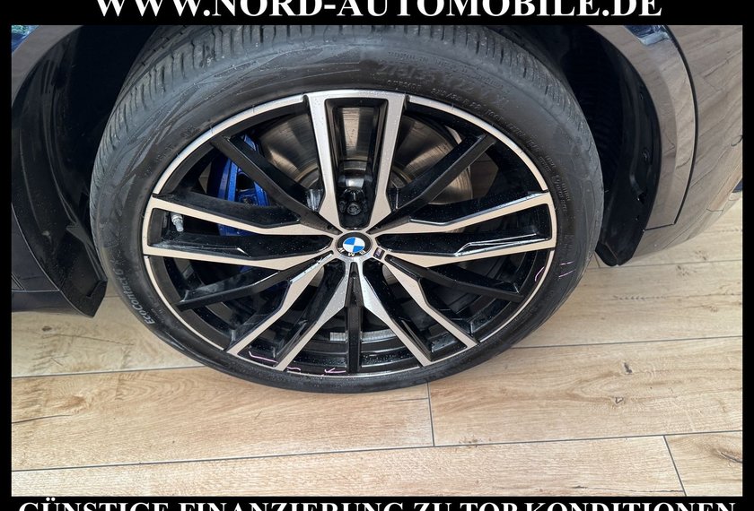 BMW X5 X5 xDrive 40 d M Sport Laser*Pano*H&amp;K*22Z*UPE119