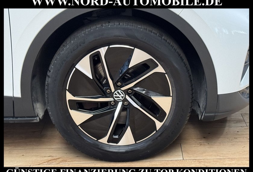 Volkswagen ID.4 ID.4 Pro Performance Wärmepumpe/AreaView/19