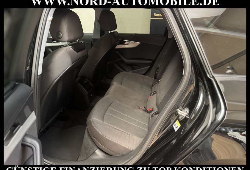 Audi A4 A4 35 Avant 2.0 TFSI S-Tronic Navi/LED/PDC/SHZ