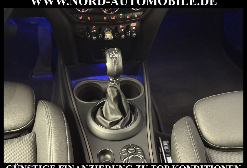 MINI Countryman SE (Cooper) Cooper SE Countryman Classic Trim NAVI/LEDER/4x4