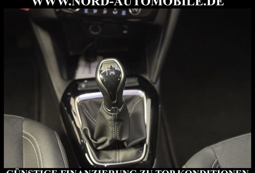 Opel Corsa Corsa F Elegance 1.2 NAVI/LED/SHZ