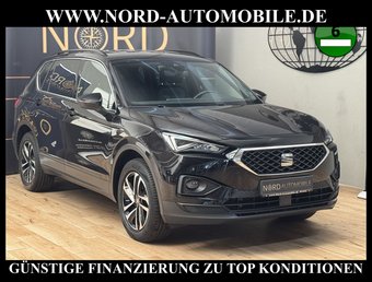 Seat Tarraco Tarraco Style 2.0 TDI DSG Kamera/ACC/StHz/18