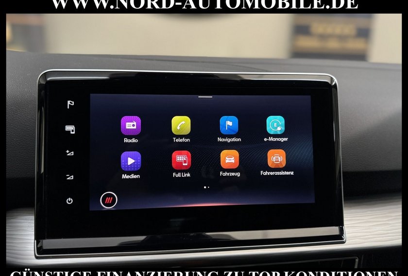 Seat Tarraco Tarraco Experience 1.4 e-HYBRID DSG Kamera/19/