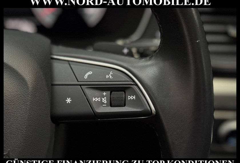 Audi Q5 Q5 35 2.0 TDI Advanced S-Tronic Leder/Kameras/