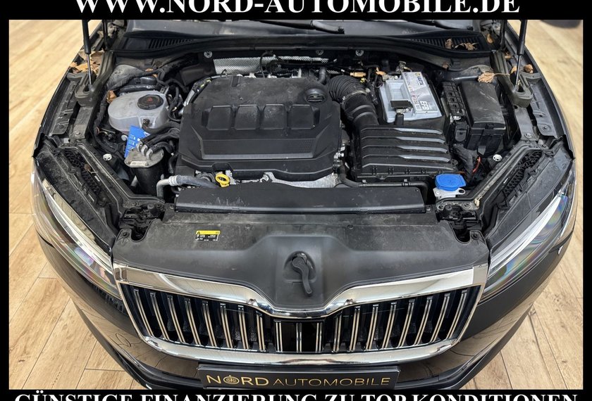 Skoda Superb Superb Combi 2.0 TDI DSG Ambition *LED*AHK*VIRT*