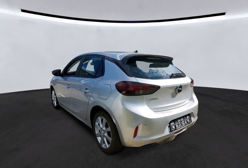 Opel Corsa Corsa F Edition *4-Türig*Navi*SHZ*Carplay*Tempom