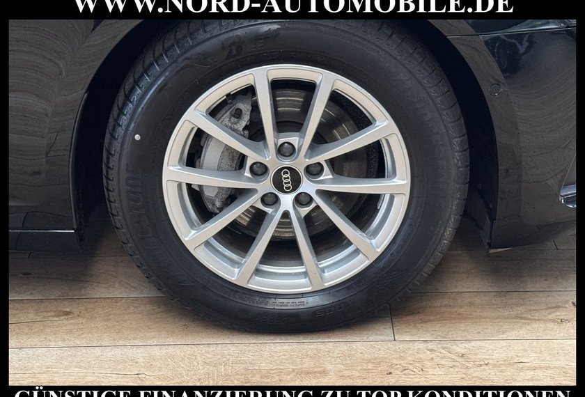 Audi A6 A6 35 TDI Limo S-Tronic Kamera/HeadUp/LED/Navi