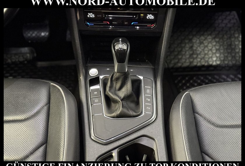 Volkswagen Tiguan Allspace Tiguan Allspace 2.0 TDI DSG Life *MATRIX*LEDER*