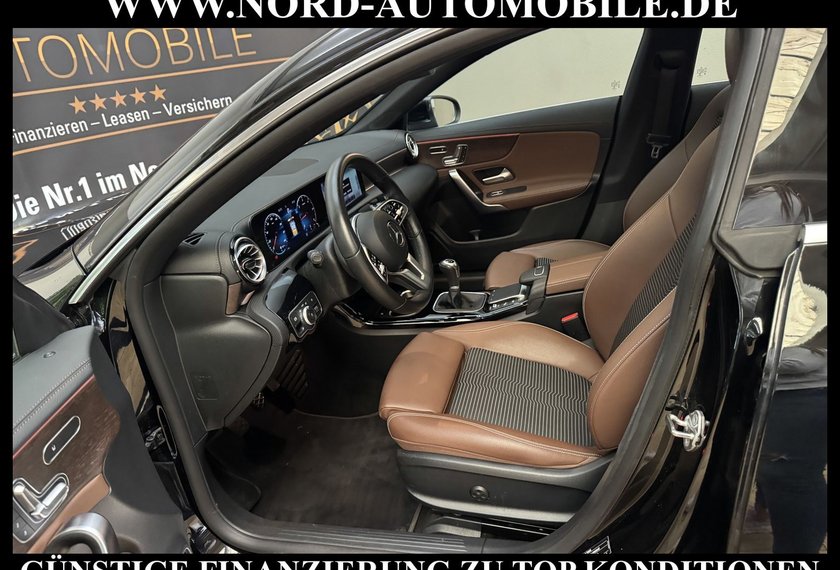 Mercedes-Benz CLA 200 CLA 200 d Shooting Brake *LED*Wide*Pano*2xMemory