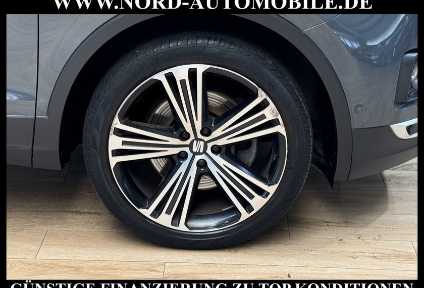 Seat Tarraco Tarraco XCELLENCE 1.4 TSI e-Hybrid Kamera*Navi*
