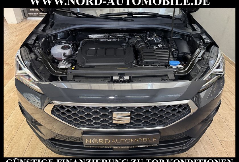 Seat Tarraco Tarraco Style 2.0 TDI DSG Kamera/ACC/SHZ/Navi