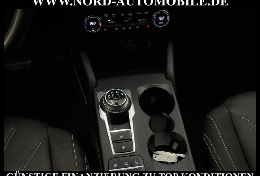 Ford Kuga Kuga Vignale AWD *LED*AHK*ACC*Head-up*4xSHZ*