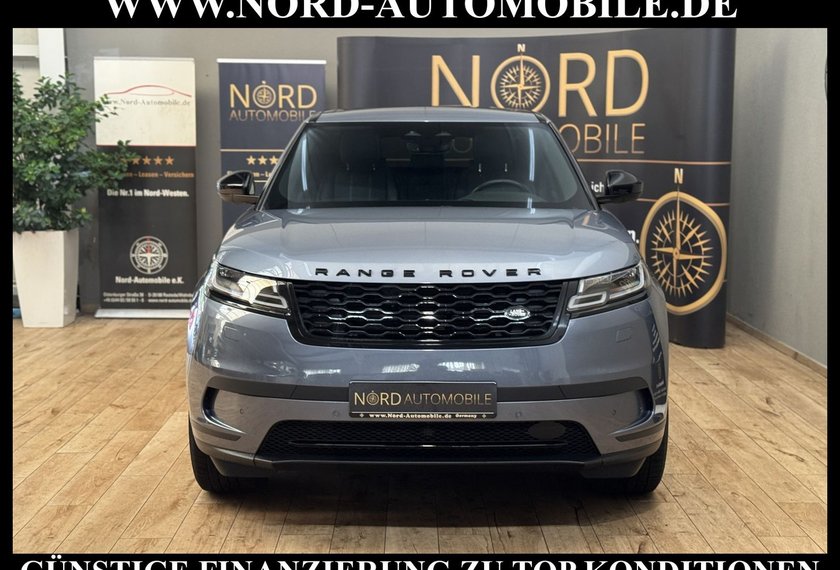 Land Rover Range Rover Velar Range Rover Velar P400e S*UPE:95*PANO*BLACKPACK*