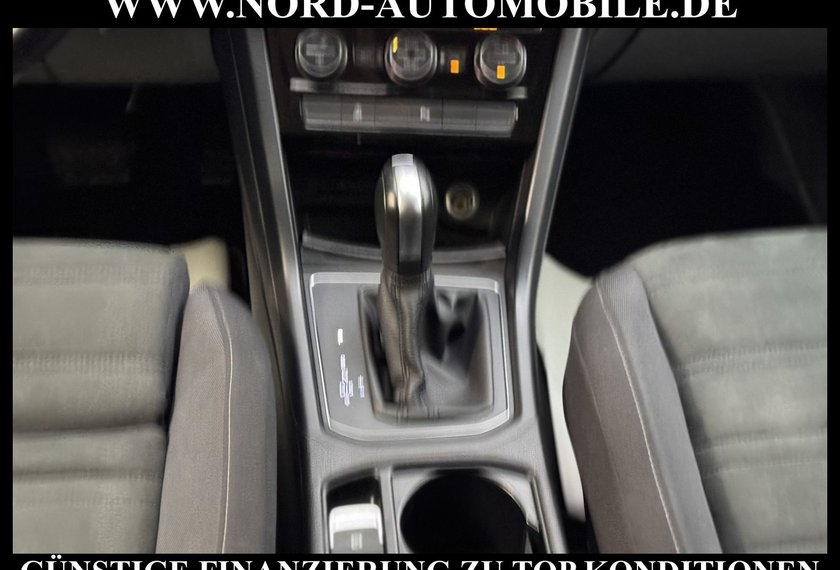 Volkswagen Touran Touran Comfortline 2.0 TDI DSG Navi*LED*Kamera*