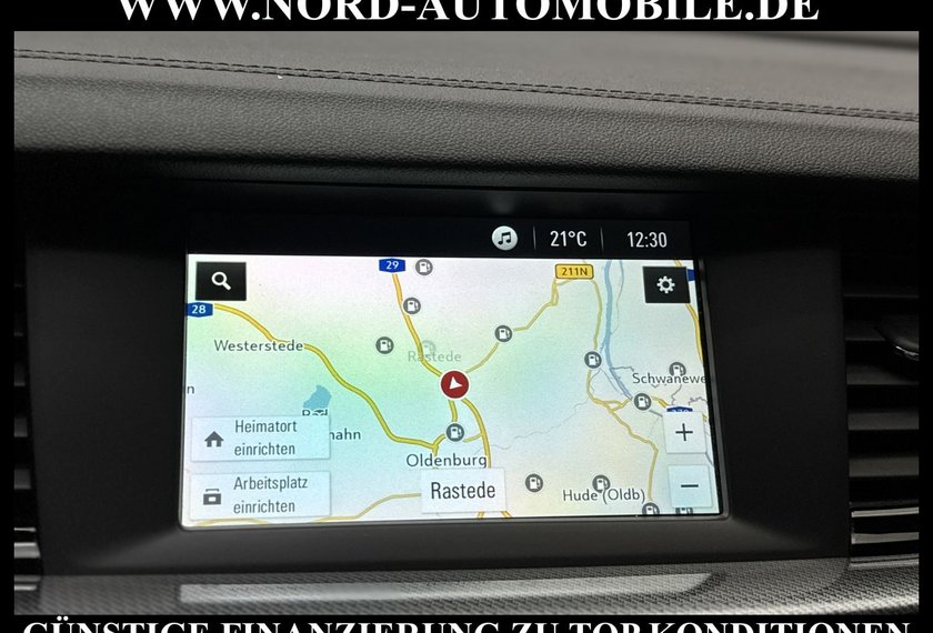 Opel Insignia Insignia B Grand Sport Business LED*Navi*Carplay