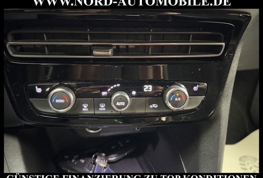 Opel Mokka Mokka e GS Line Automatik Navi*LED*Kamera*