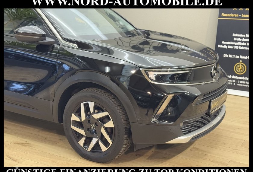 Opel Mokka Mokka Elegance Automatik *LED*Navi*Kamera*17Zoll