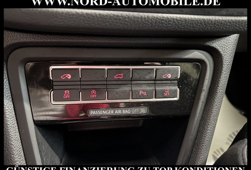 Volkswagen Sharan Sharan 2.0 TDI DSG United AHK/Kamera/Navi/Xenon