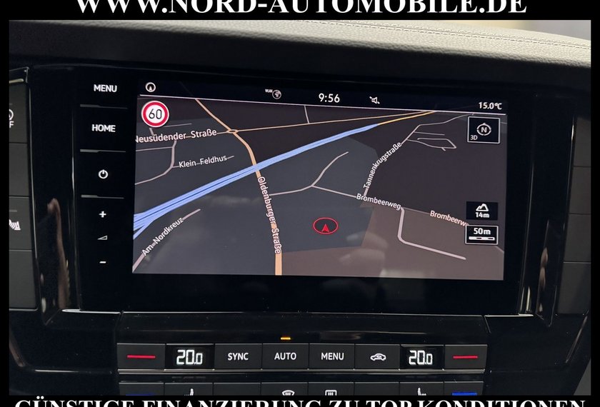 Volkswagen Touareg Touareg 3.0 TDI R-Line Black Style Matrix/Luft/