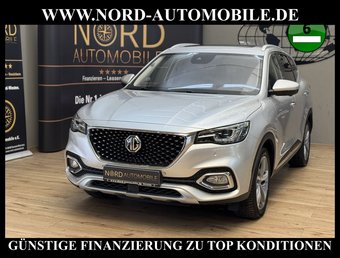 MG EHS EHS PHEV Luxury *PANO*LEDER*LED*18Z*360KAM*VIRT*