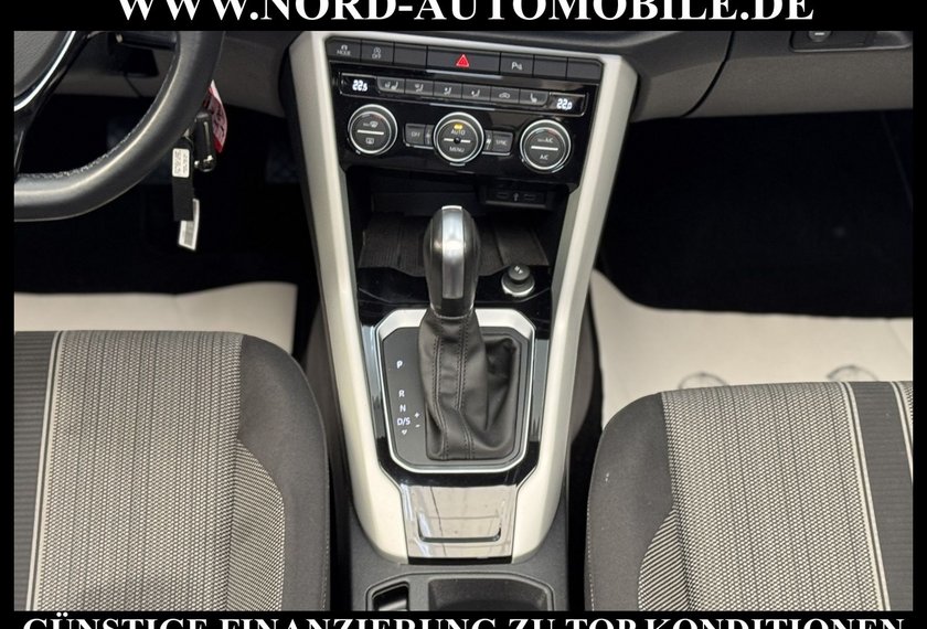 Volkswagen T-Roc T-Roc Cabriolet 1.5 TSI DSG Style Navi/LED/ACC/