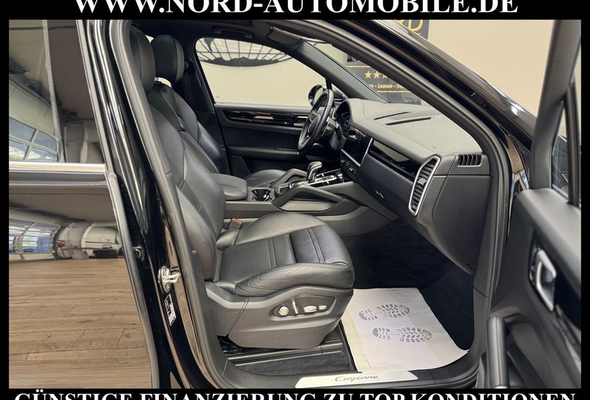 Porsche Cayenne Cayenne V6 *Leder*Navi*LED*Panorama*BOSE*Kamera*