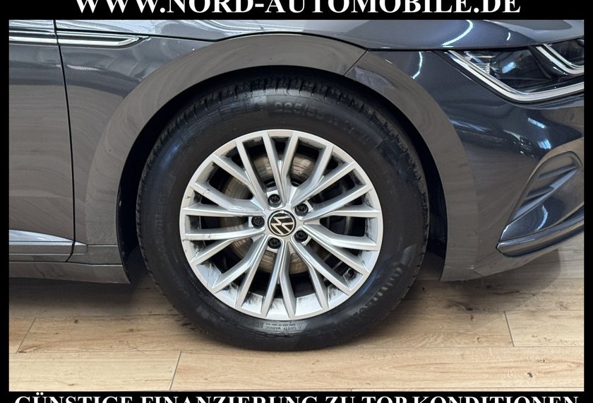 Volkswagen Arteon Arteon Shooting Brake 2.0 TDI DSG *AHK*VIRT*KEYL