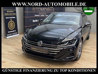 Volkswagen Arteon Arteon R-Line 1.4 TSI eHybrid DSG Dig.Cockpit