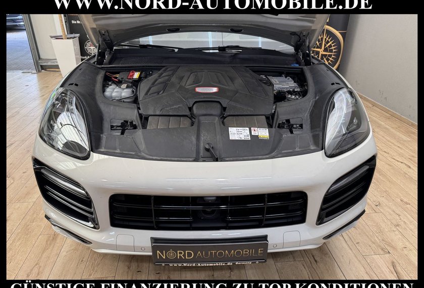Porsche Cayenne Cayenne GTS *INDIVIDUAL*PTS*APPROVED*PANO*HUD*