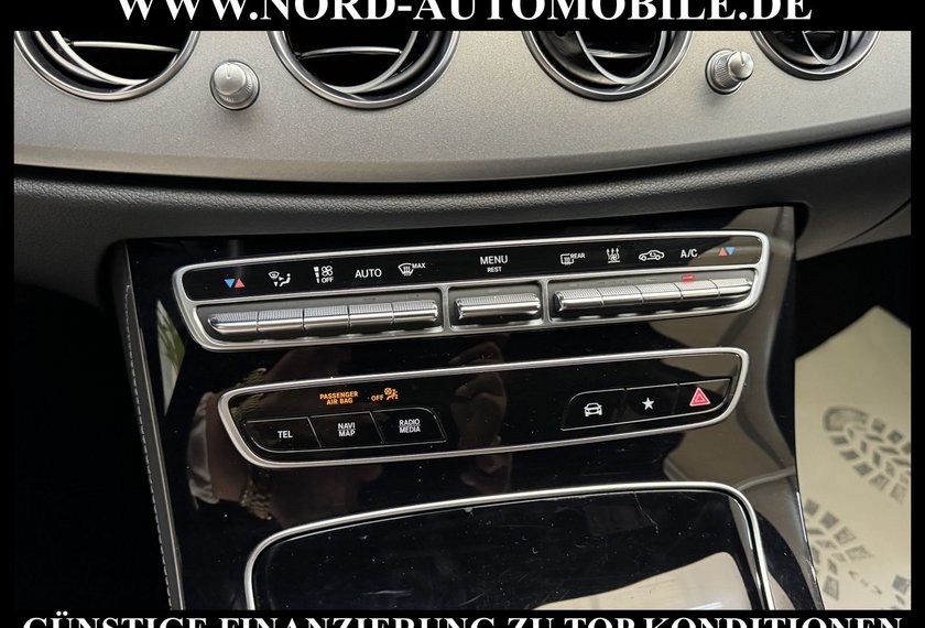 Mercedes-Benz E 300 E 300 de Avantgarde *LED*NIGHT*WIDE*SHZ*19ZOLL*
