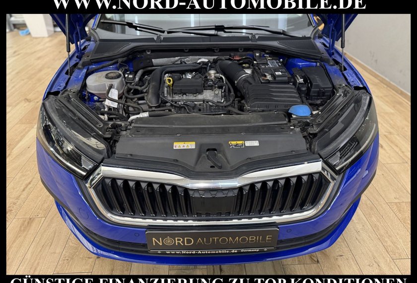 Skoda Octavia Octavia Combi Ambition 1.0 TSI e-Tec DSG AHK/Dig