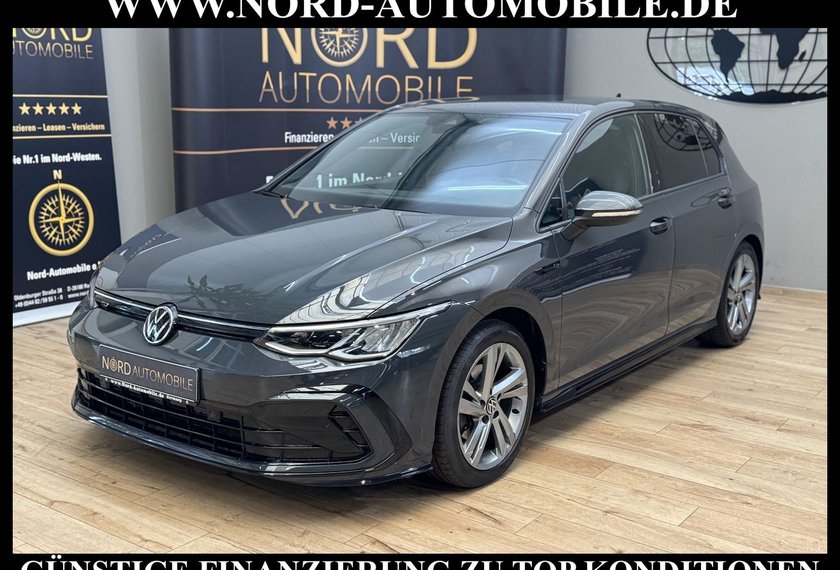 Volkswagen Golf Golf R-Line 2.0 TDI DSG Dig.Cockpit/LED/ACC/