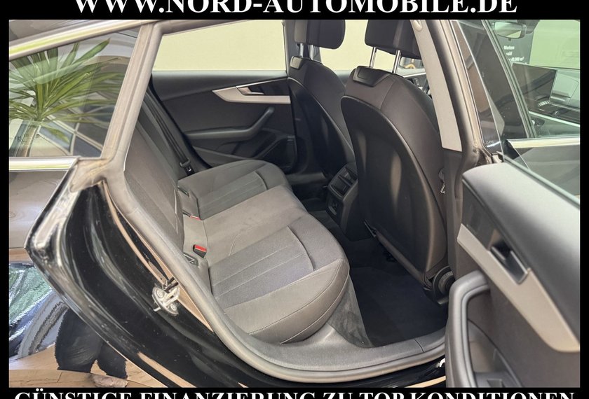 Audi A5 A5 Sportback 40 TDI *LED*B&amp;O*KAM*19ZOLL*MJ2021*
