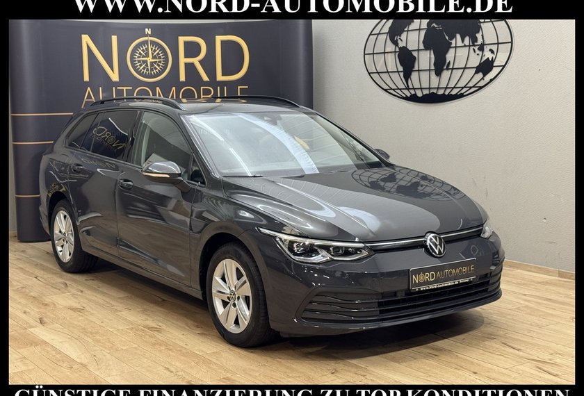Volkswagen Golf Golf Variant Life 2.0 TDI DSG Kamera/SIDE&amp;LANE