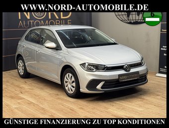 Volkswagen Polo Polo Life 1.0 MPI Dig.Cockpit/LED/Klima/MirrorLi