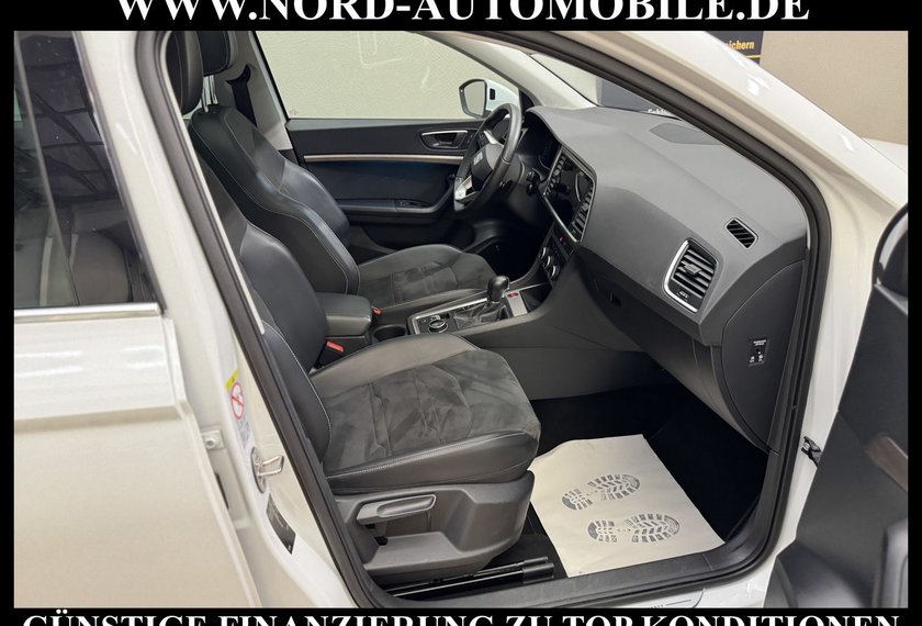 Seat Ateca Ateca X-PERIENCE 2.0 TDI DSG Pano/AHK/Virt.Cockp