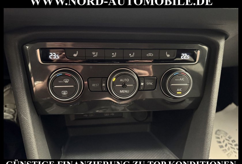 Volkswagen Tiguan Allspace Tiguan Allspace Highline 4MOT 2.0 TDI AHK/Kamera