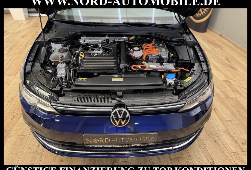 Volkswagen Golf Golf Style 1.4 TSI eHybrid DSG Navi/LED/Dig.Cock