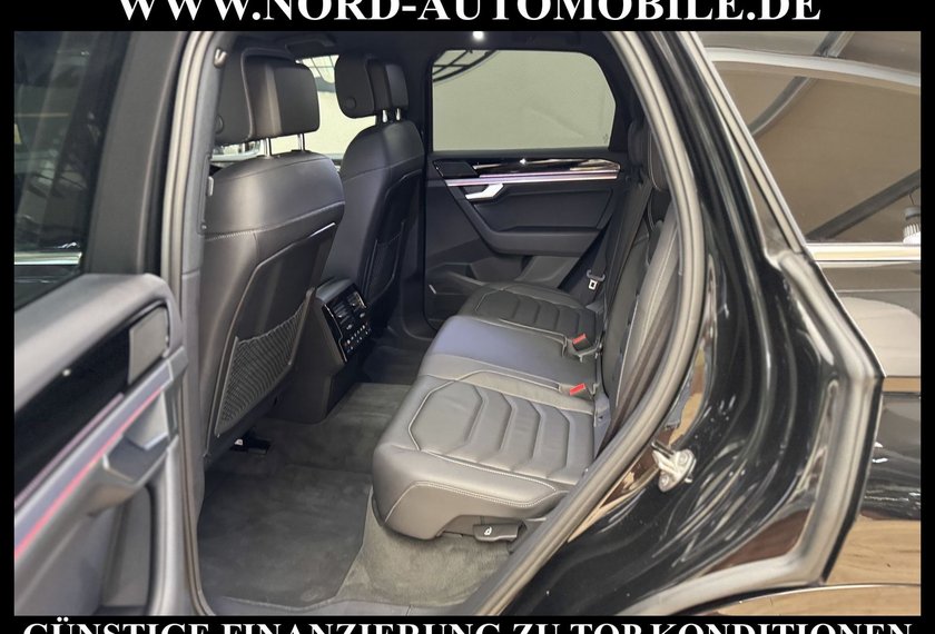 Volkswagen Touareg Touareg 3.0 TDI R-Line Dig.Cockpit/Luft/Head-Up/