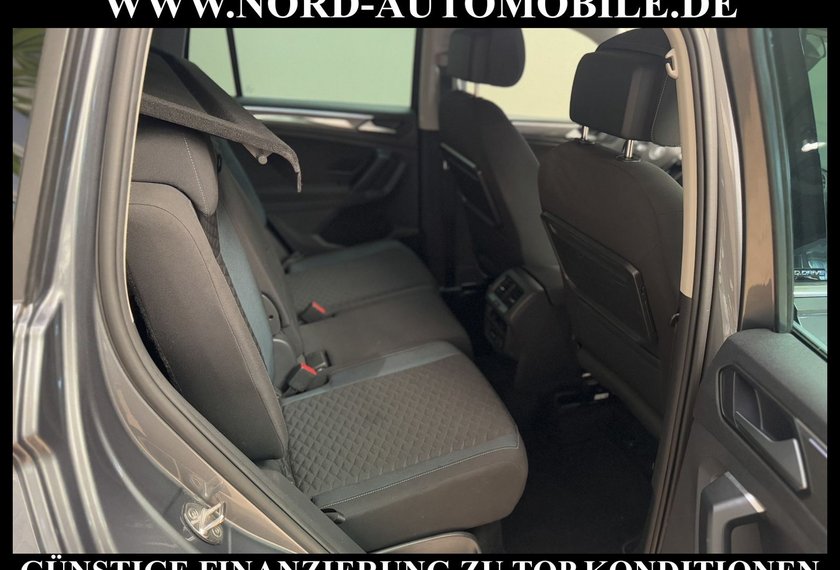 Volkswagen Tiguan Tiguan 2.0 TDI DSG IQ.DRIVE *LED*AHK*VIRTUAL*KAM