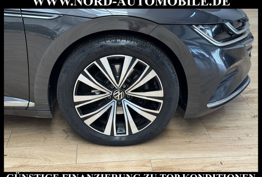 Volkswagen Arteon Arteon Shooting Brake Elegance  2.0 TDI DSG