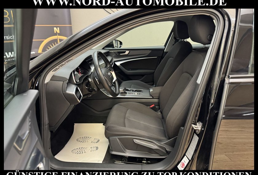 Audi A6 A6 Avant 40 TDI quattro *AHK*LED*NAVI*ACC*UPE:66