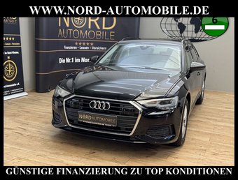 Audi A6 A6 Avant 40 TDI quattro *AHK*LED*NAVI*ACC*UPE:66