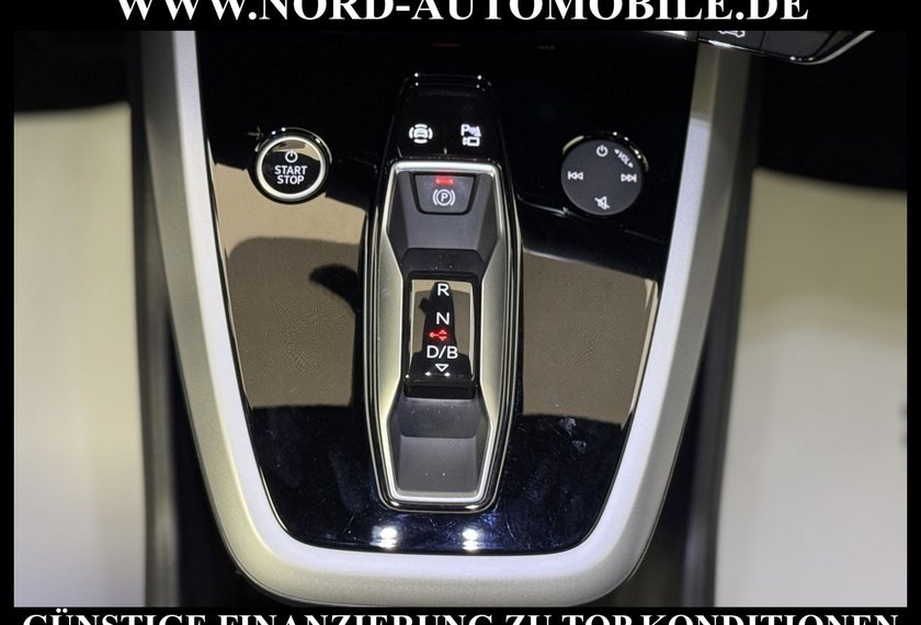 Audi Q4 Q4 35 e-tron Automatik Kamera/LED/20/AHK/