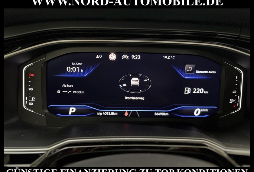 Volkswagen Taigo Taigo 1.0 TSI R-Line Black Style DSG Kamera/18/