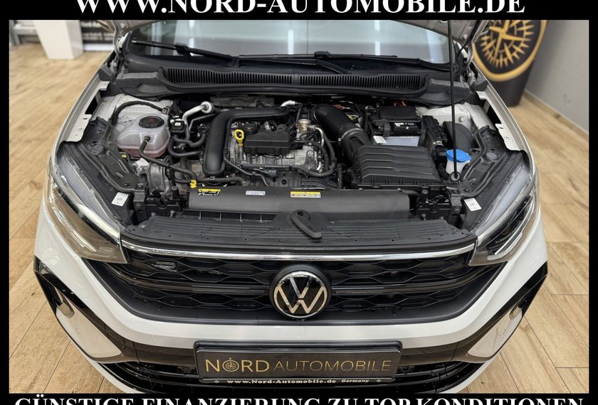 Volkswagen Taigo Taigo 1.0 TSI R-Line Black Style DSG Kamera/18/