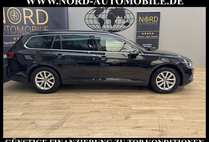 Volkswagen Passat Variant Passat Variant Business 2.0 TDI DSG Dig.Cockpit